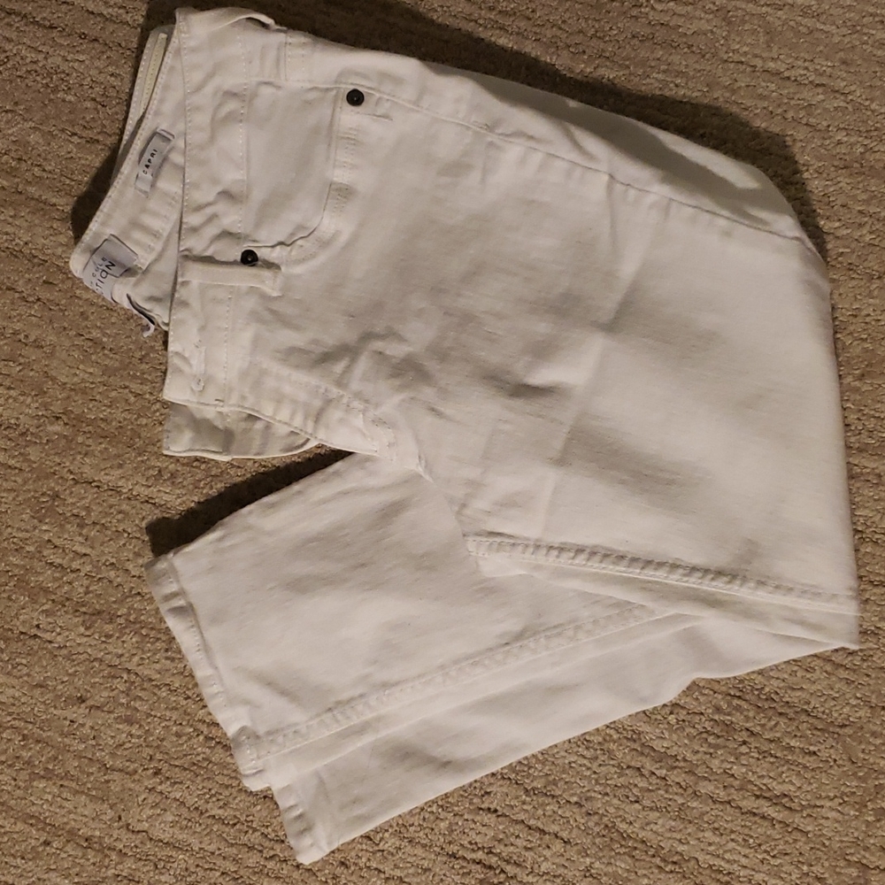 Kenneth Cole Reaction women's capri pants